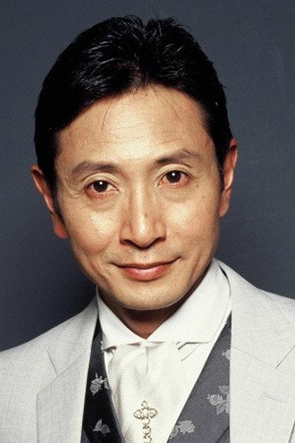 Kunihiko Mitamura - Actor Profile Photo