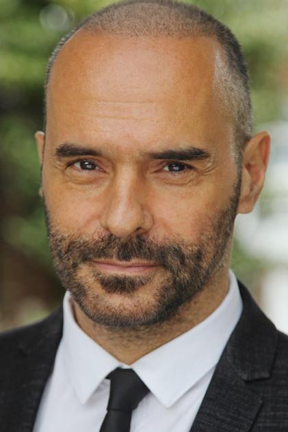 Michael Greco - Actor Profile Photo