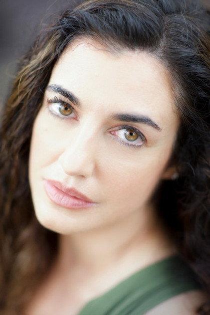 Lisa Roti - Actor Profile Photo