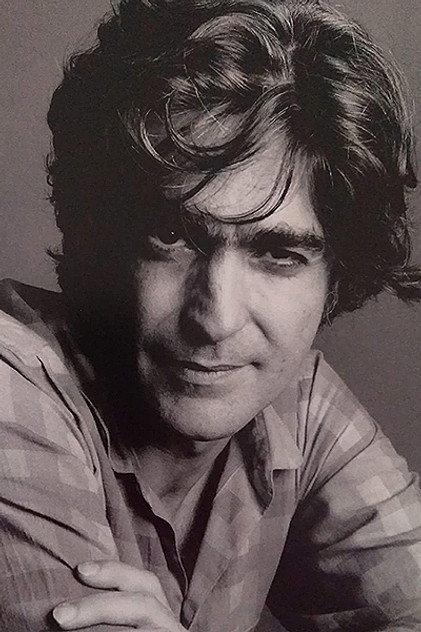 Luiz Carlos Maciel - Actor Profile Photo