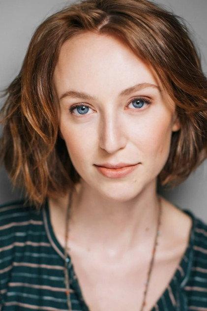 Anne-Marie Mueschke - Actor Profile Photo
