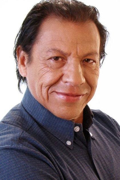 Gilberto Ramírez - Actor Profile Photo