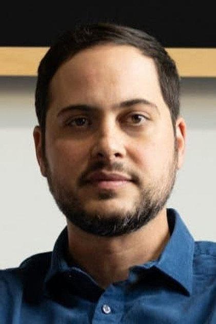 Giorgio Angelini - Actor Profile Photo
