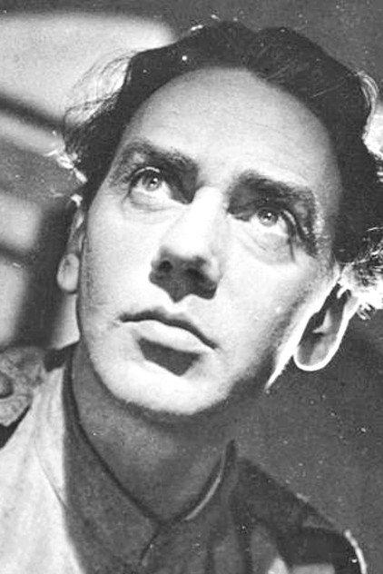 Sven Magnusson - Actor Profile Photo