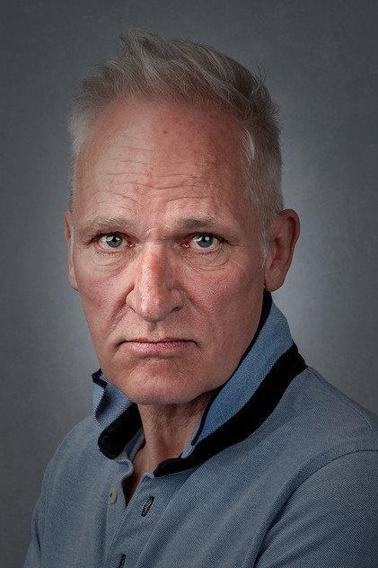 Bastian Howard - Actor Profile Photo