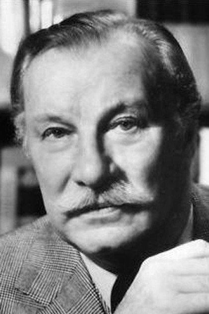 Martin Held - Actor Profile Photo