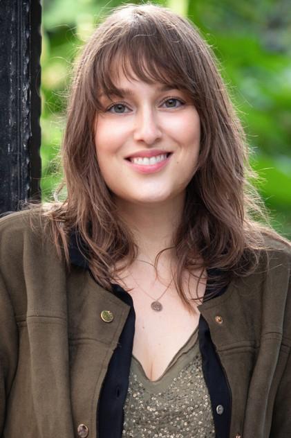 Nisan Dağ - Actor Profile Photo