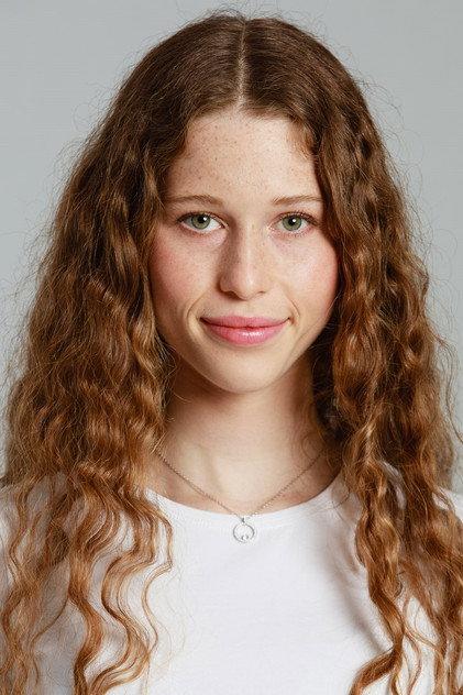Pamela Baigún - Actor Profile Photo