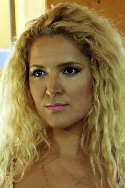 Ana Karina - Actor Profile Photo