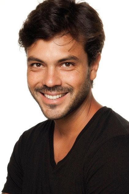 Ricardo Martins - Actor Profile Photo