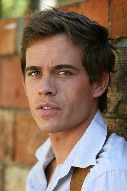 Guillaume Delorme - Actor Profile Photo
