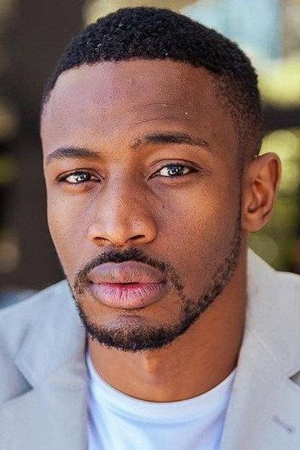 Lunga Shabalala - Actor Profile Photo