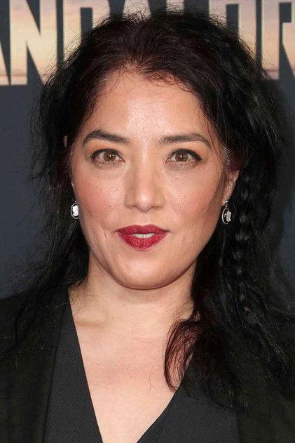 Deborah Chow - Actor Profile Photo
