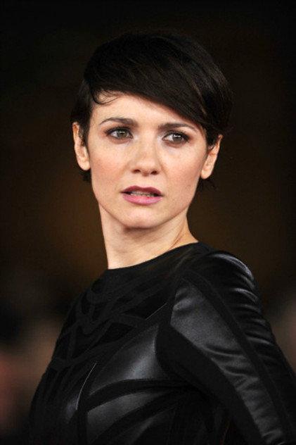 Camilla Filippi - Actor Profile Photo