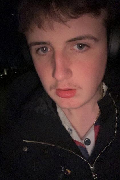 Thom Welsh - Actor Profile Photo