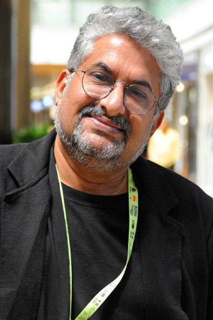 Shyamaprasad - Actor Profile Photo