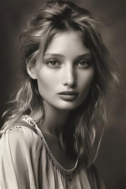 Juliette Leclaire - Actor Profile Photo