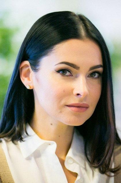 Agnė Jagelavičiūtė - Actor Profile Photo
