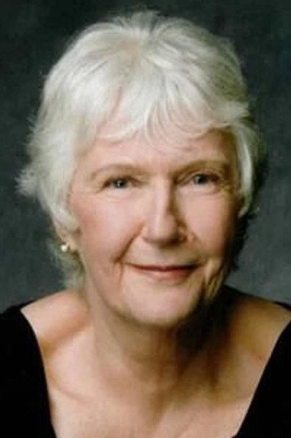 Patricia Hamilton - Actor Profile Photo