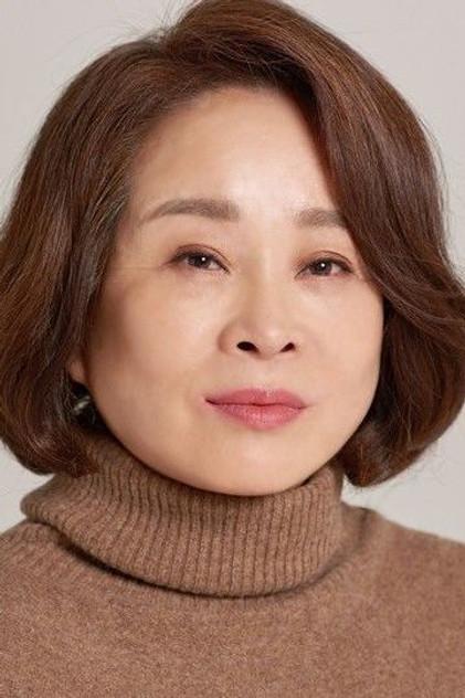 Jun Sung-ae - Actor Profile Photo
