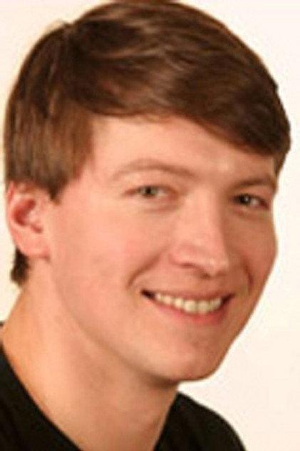Valery Prusakov - Actor Profile Photo