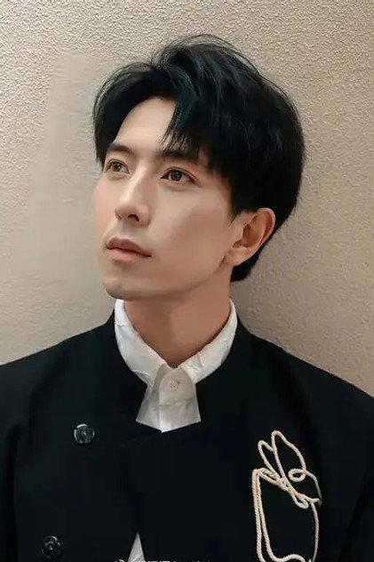 Fu Han Yuan - Actor Profile Photo