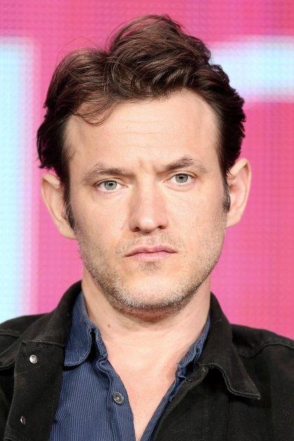 Adam Rothenberg - Actor Profile Photo