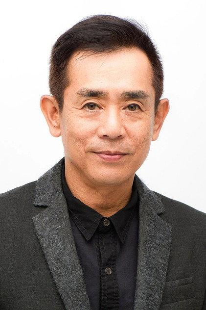 Kanichi Kurita - Actor Profile Photo