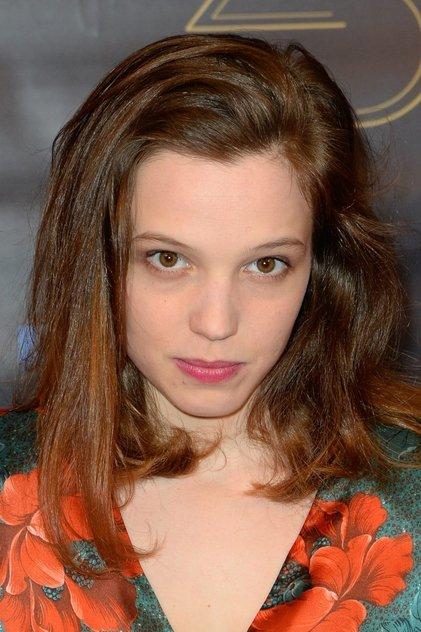 Solène Rigot - Actor Profile Photo
