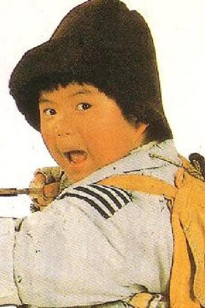 Chen Chung-Jung - Actor Profile Photo