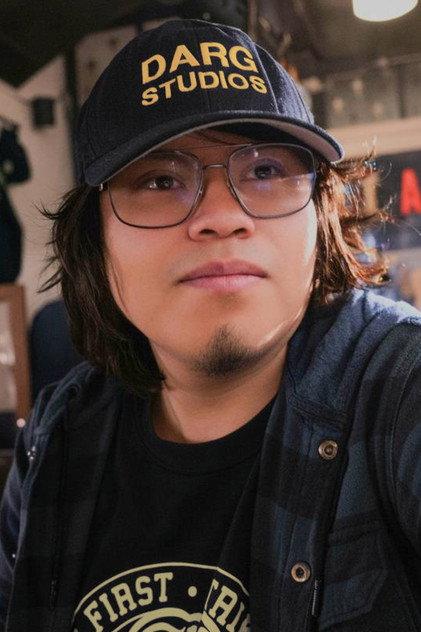 Diego Rodriguez Garcia - Actor Profile Photo