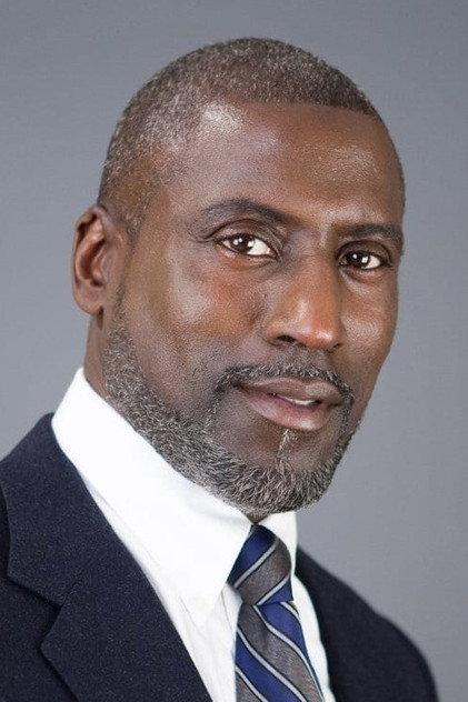 Kelvin Davis - Actor Profile Photo