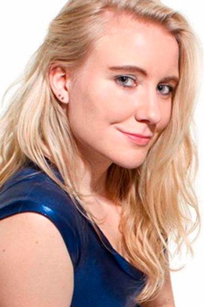 Polly Ann Bryce - Actor Profile Photo