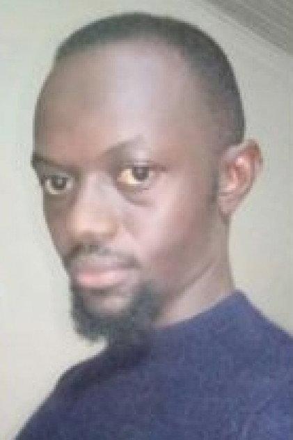 Samuel K. Nkansah - Actor Profile Photo