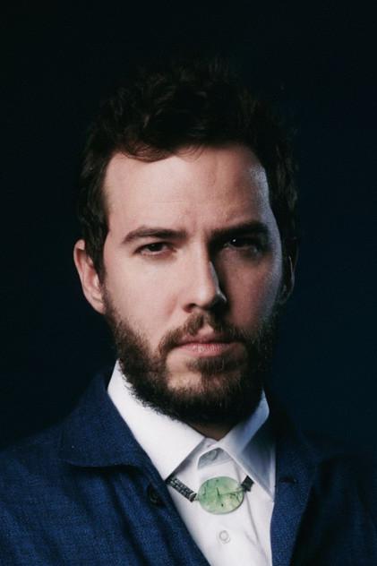 Artur Tort - Actor Profile Photo