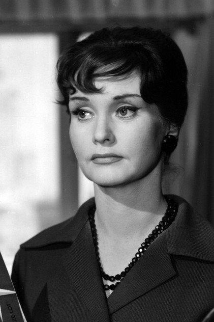 Barbara Krafftówna - Actor Profile Photo
