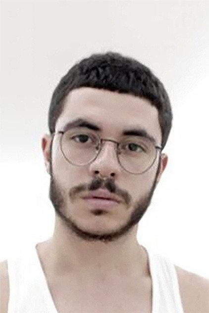 Aleph Naldi - Actor Profile Photo