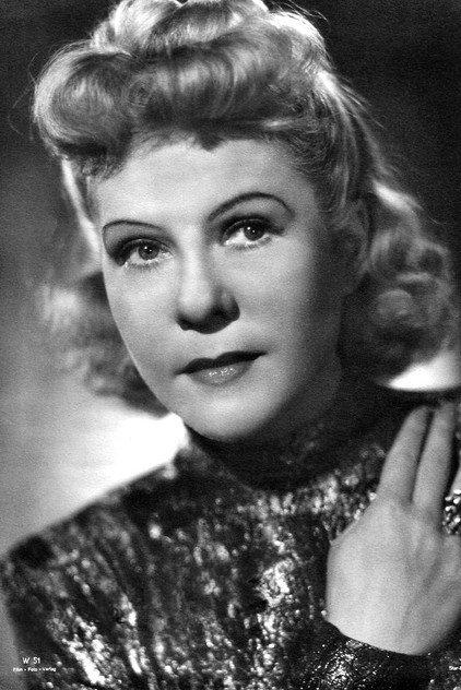 Fita Benkhoff - Actor Profile Photo