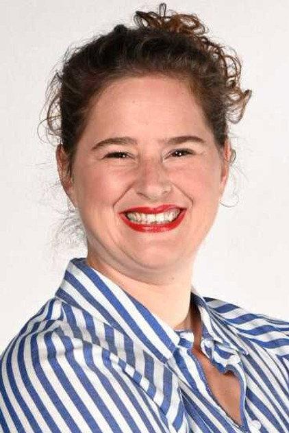 Elodie Poux - Actor Profile Photo