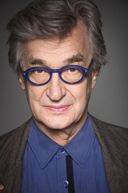 Wim Wenders - Actor Profile Photo