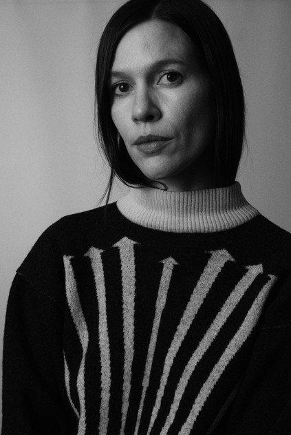 Marjorie Conrad - Actor Profile Photo