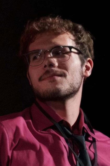 Niccolò Babbo - Actor Profile Photo