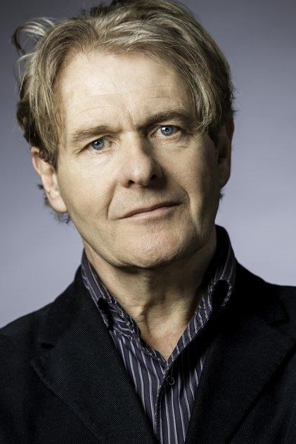 Robert Bathurst - Actor Profile Photo