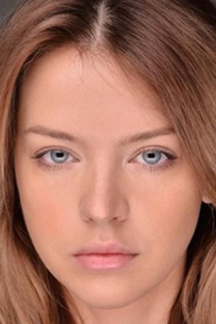 Mariya Lavrova - Actor Profile Photo