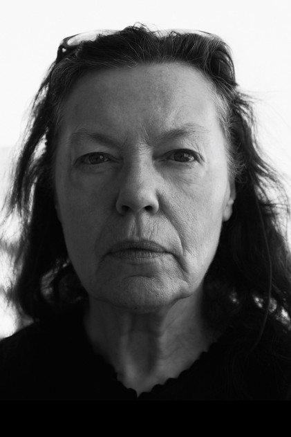 Roula Pateraki - Actor Profile Photo