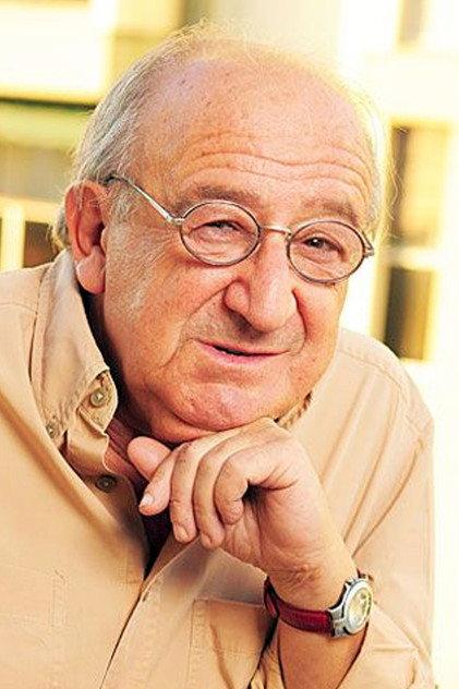 Rafael Filippelli - Actor Profile Photo