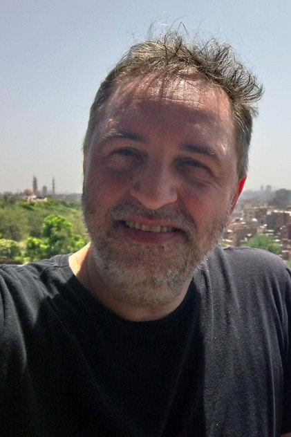Renatho Costa - Actor Profile Photo