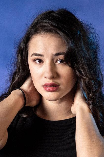 Beáta Hrnčiříková - Actor Profile Photo