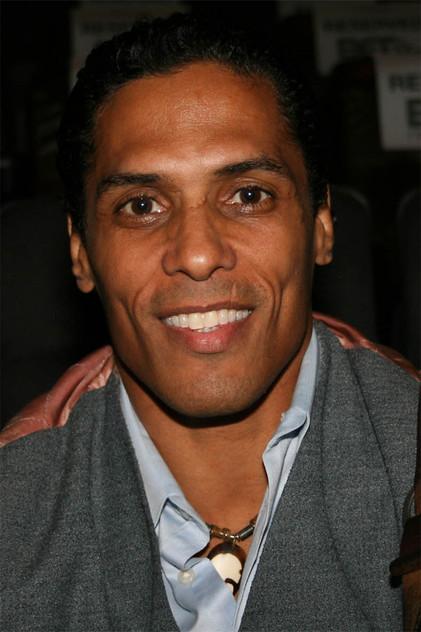 Taimak - Actor Profile Photo
