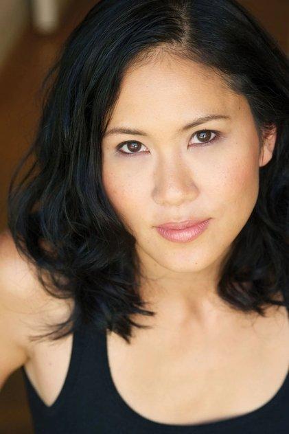 Deedee Magno Hall - Actor Profile Photo